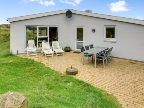 Holiday Home Dennik - 100m from the sea by Interhome